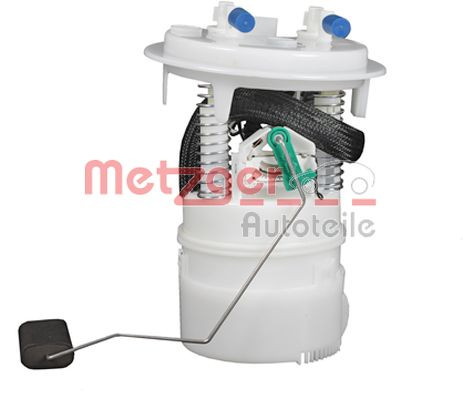 METZGER Kraftstoff-Fördereinheit